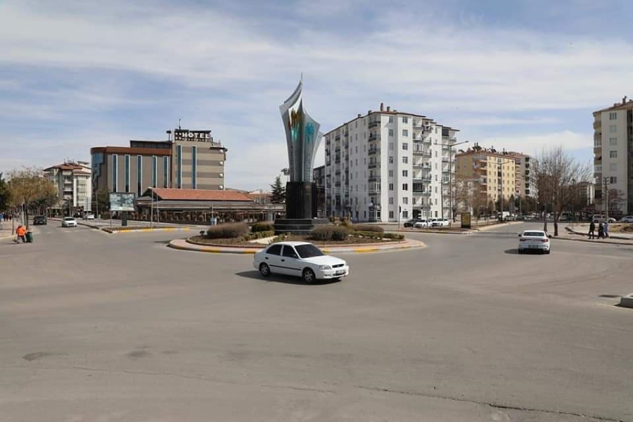 Aksaray