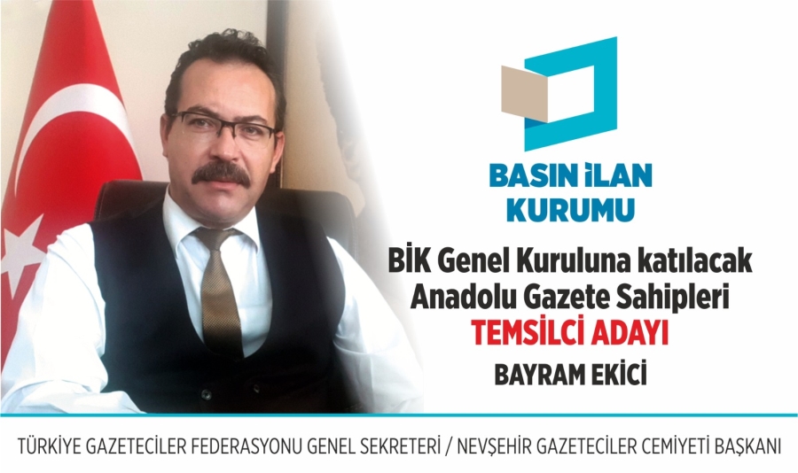 Ekici
