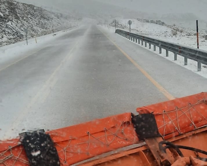 Meteoroloji uyardı: Aksaray