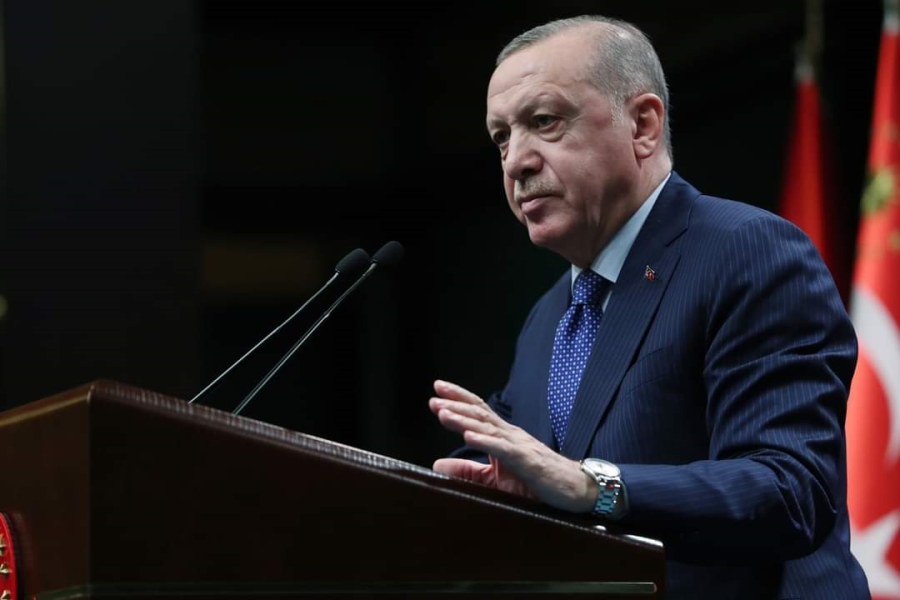 Ramazan Ayında 