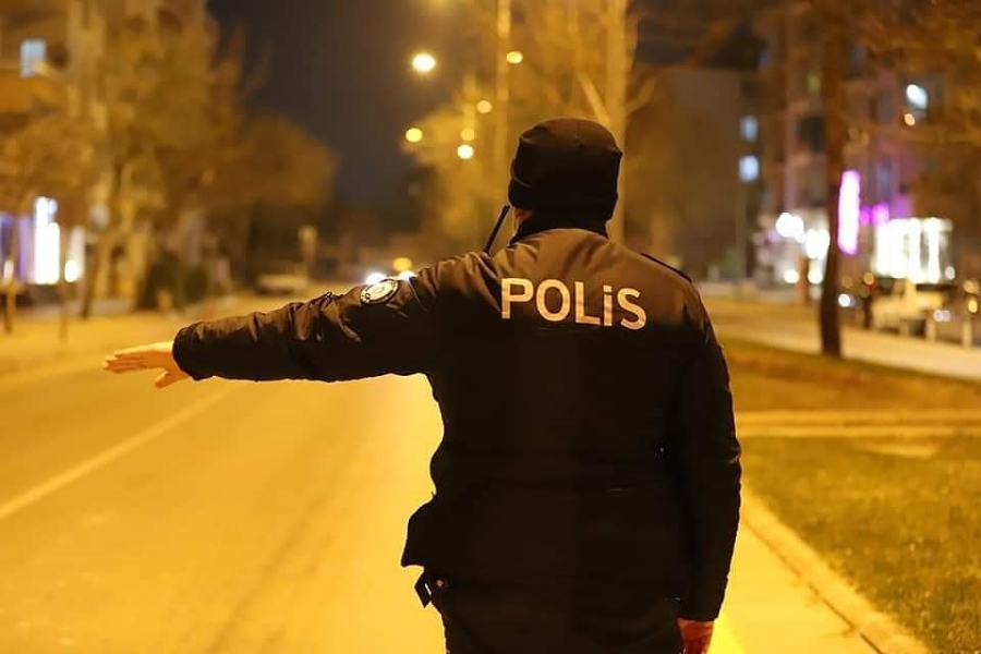 İçişleri