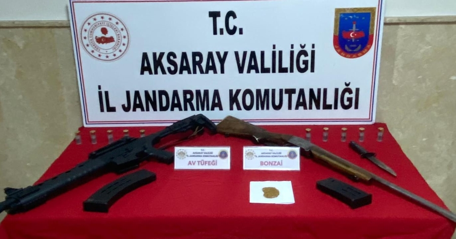 Aksaray