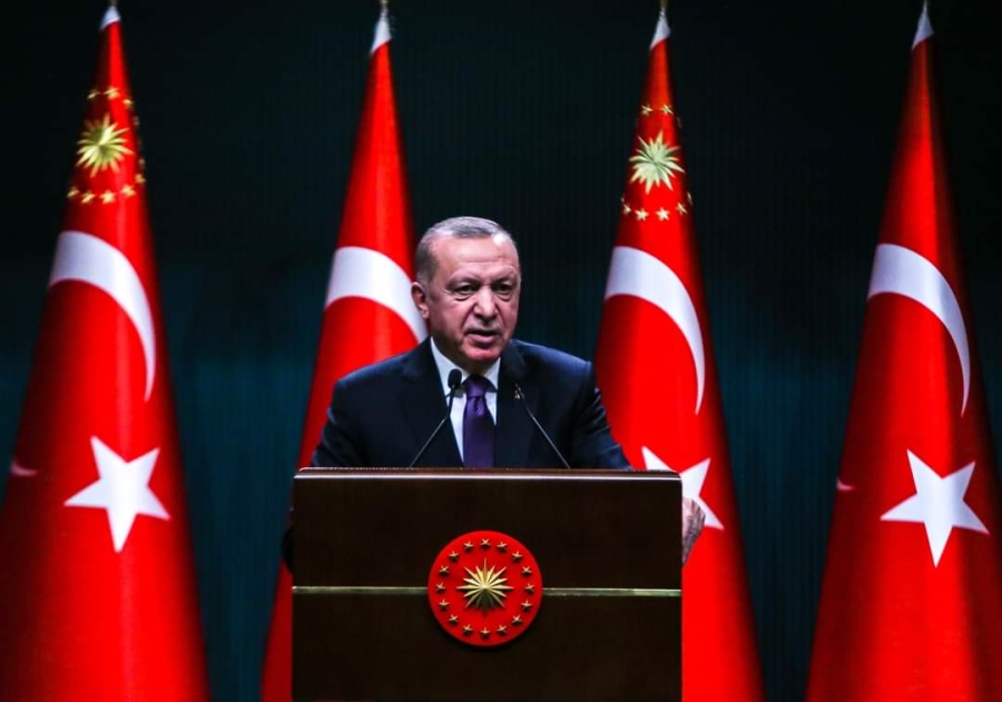Bayram sonuna kadar tam kapanma