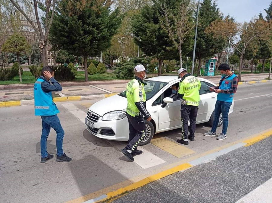 Aksaray Valiliği 17 günlük sokağa çıkma yasağı detaylarını açıkladı