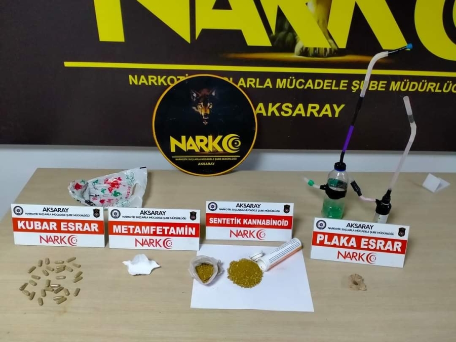 Aksaray