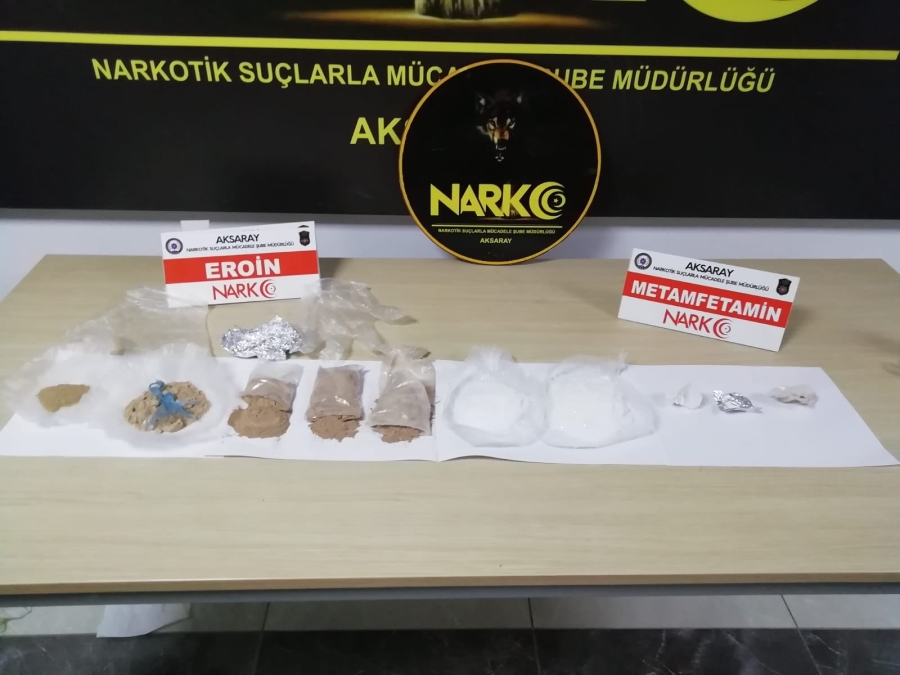 Aksaray