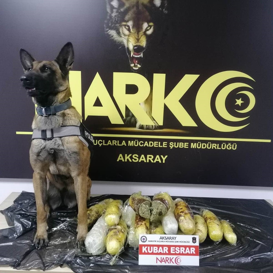 Aksaray