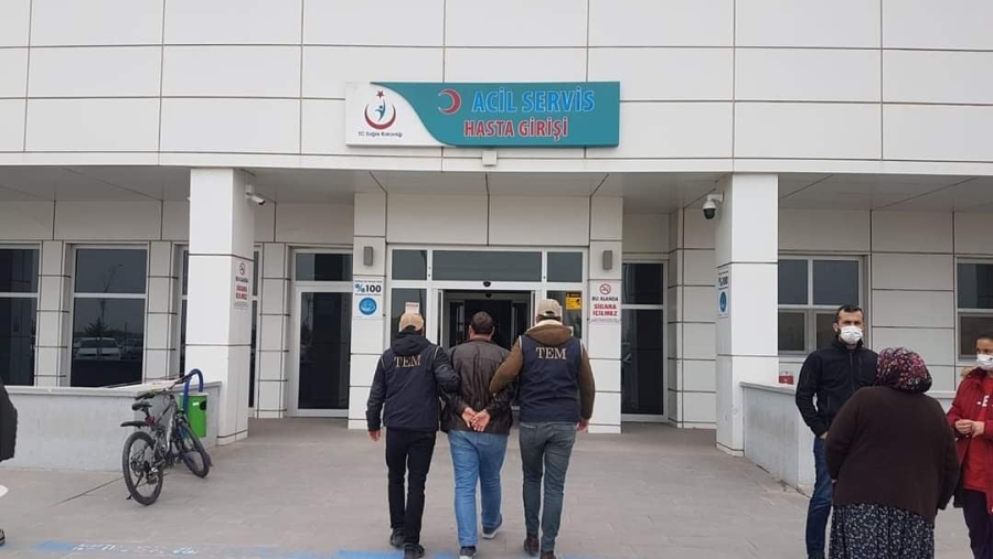 Aksaray