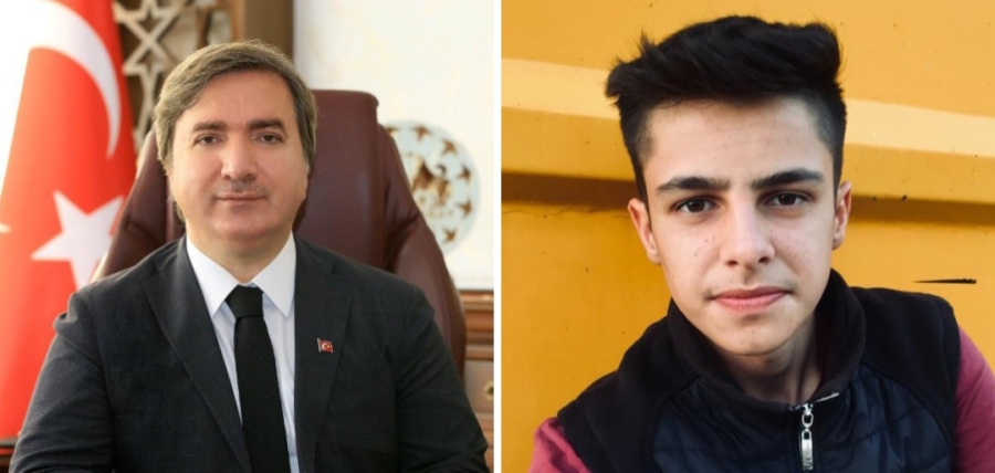 Vali Aydoğdu