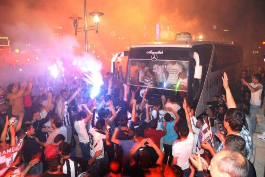 İçişleri Bakanlığı