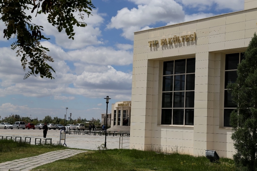 TUS’un ardından  ASÜ Tıp