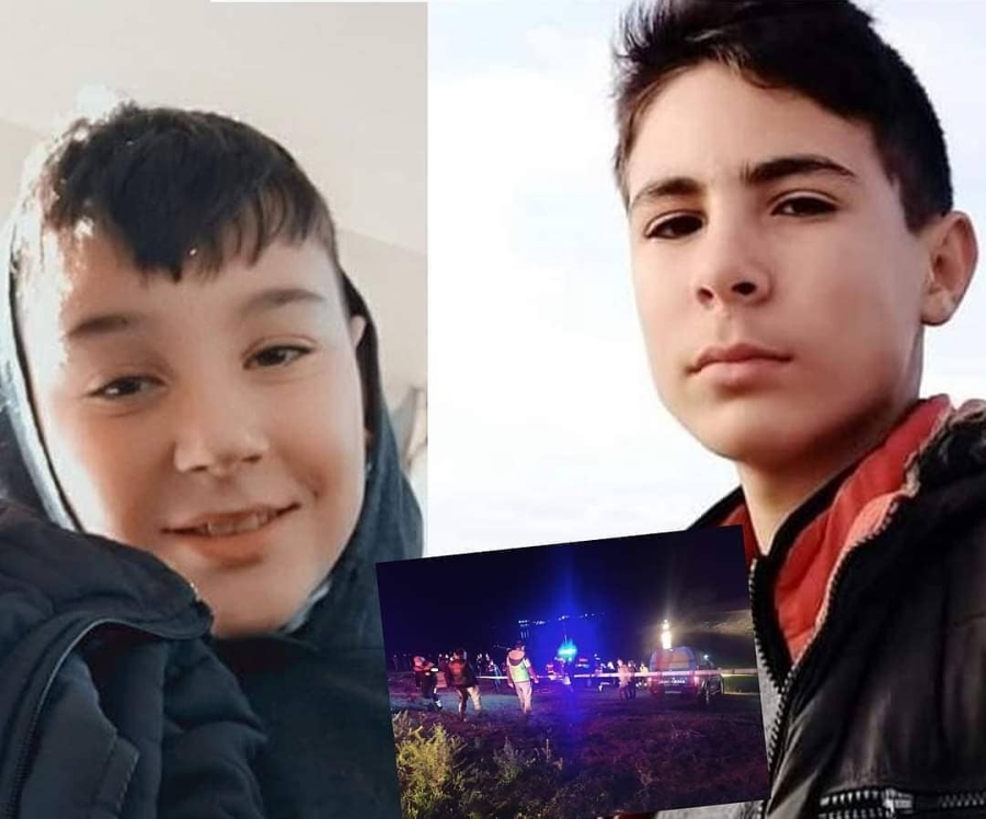 Boğularak yaşamını yitiren 2 öğrencinin ismi okudukları okula verildi