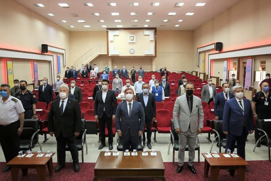2.Uluslararası 