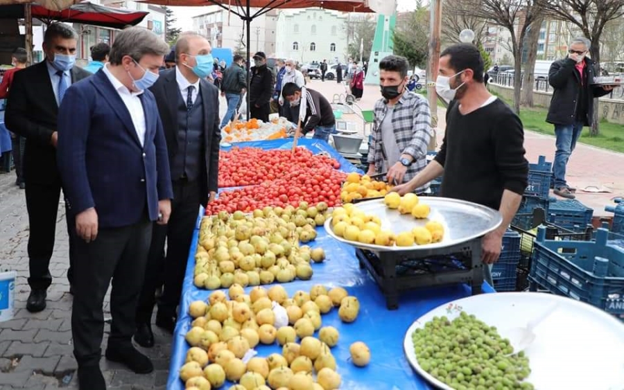 Aksaray Valiliği