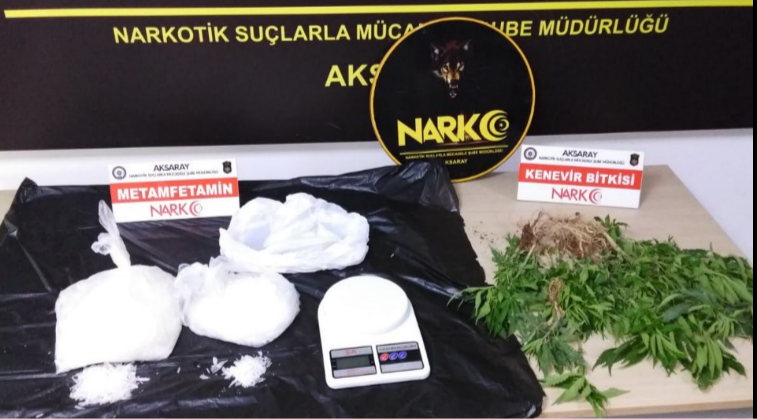 Aksaray