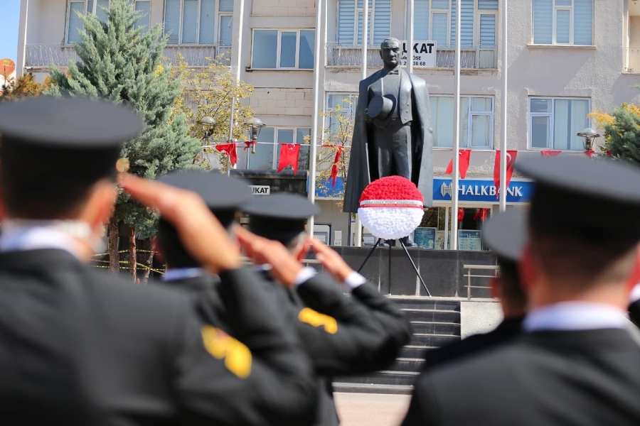 Jandarma Teşkilatı 182 yaşında