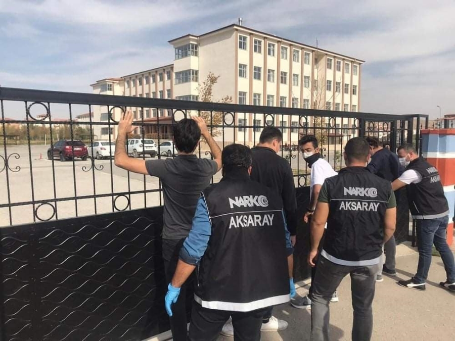 Aksaray