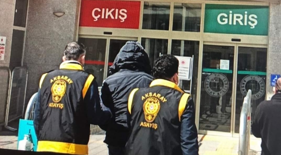 Aksaray