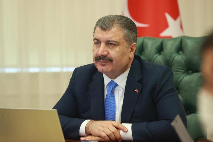 Cuma günü 18 yaş üstüne aşılama başlayacak