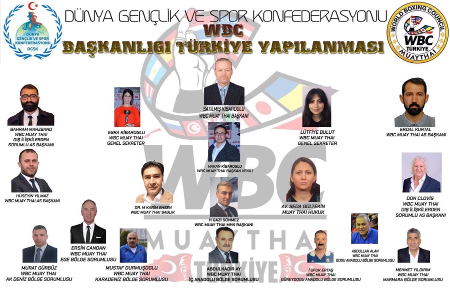 Uluslararası dev spor organizasyonları Aksaray