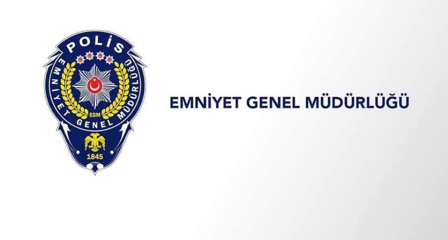 EGM duyurdu! 21.526 personel için atama ve yer değiştirme işlemi yapıldı