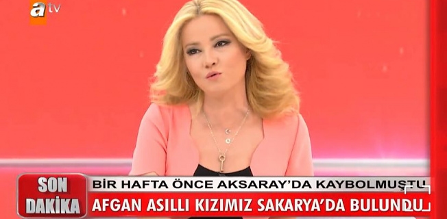 Aksaray