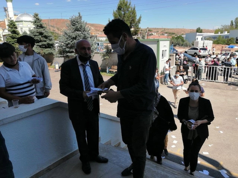 2 mahalle muhtarlık seçimleri açıklandı 