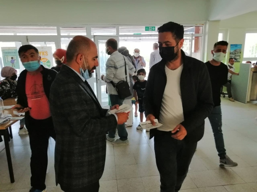 Aksaray