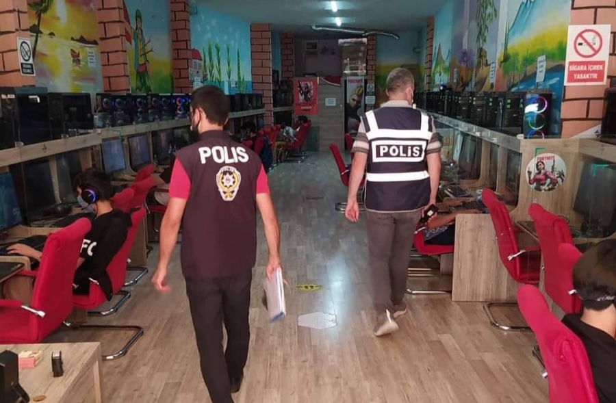 Aksaray