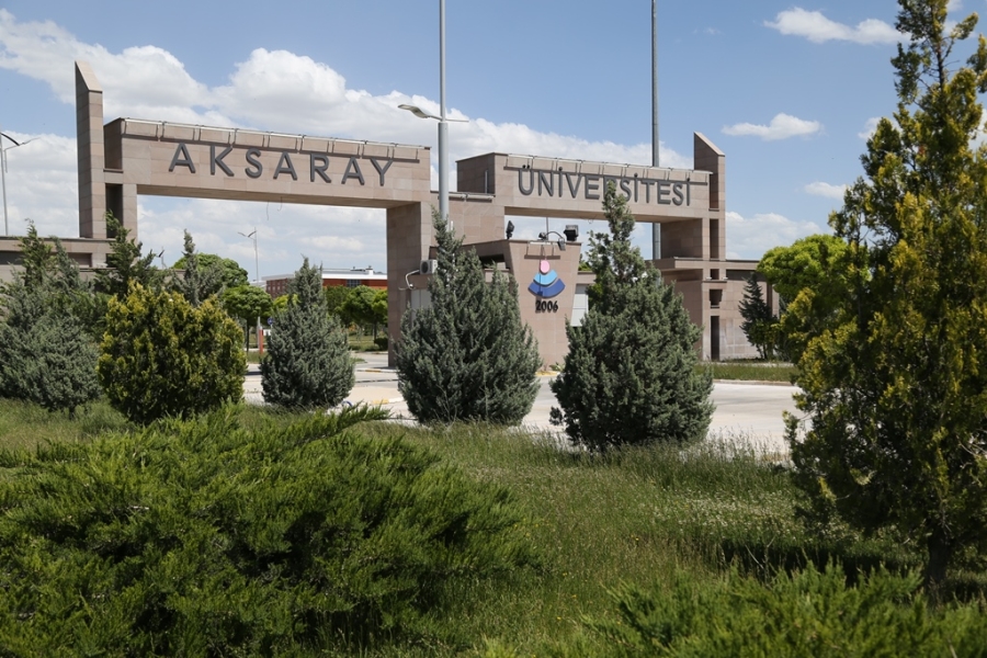 ASÜ’ye Lisans ve  Ön Lisans  düzeyinde  3 bin 870 kontenjan ayrıldı