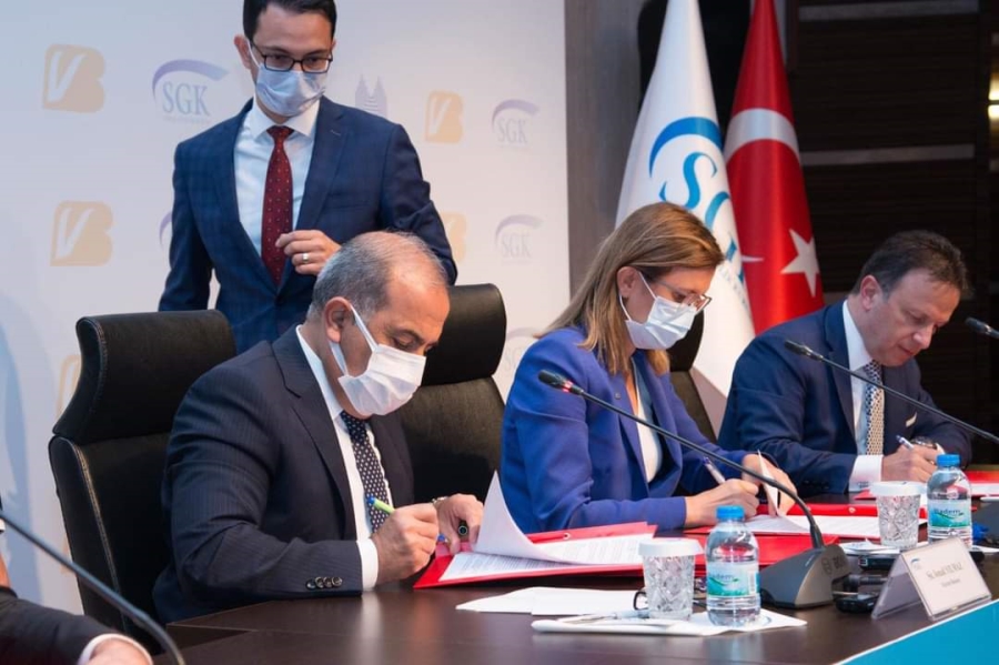 Emekli olmak isteyenlere fırsat!