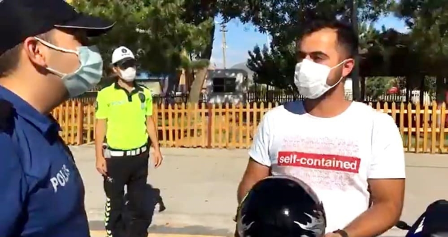 Gülağaç kaymakamlığından örnek proje