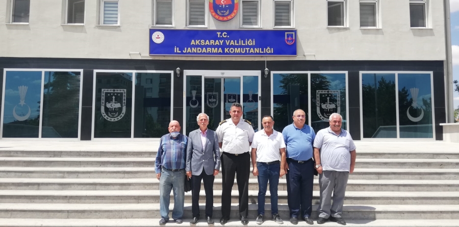 Yerel medyayı takip ediyoruz