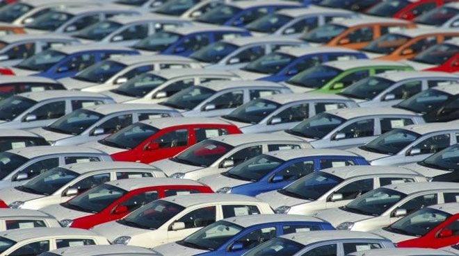 Binek otomobilde ÖTV matrah oranları değişti