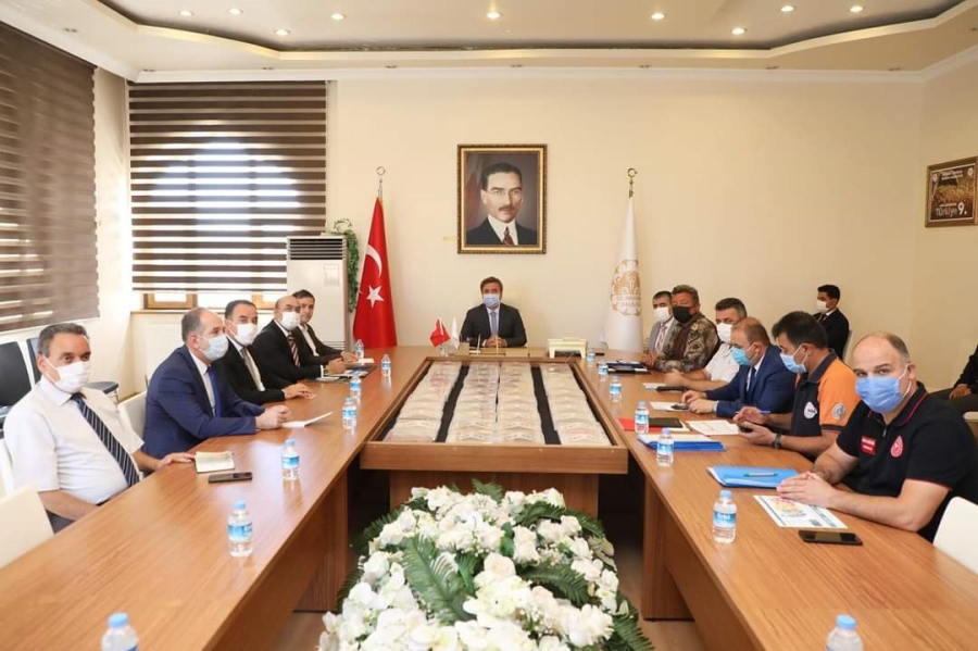 Aksaray