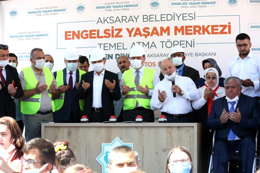 Aksaray