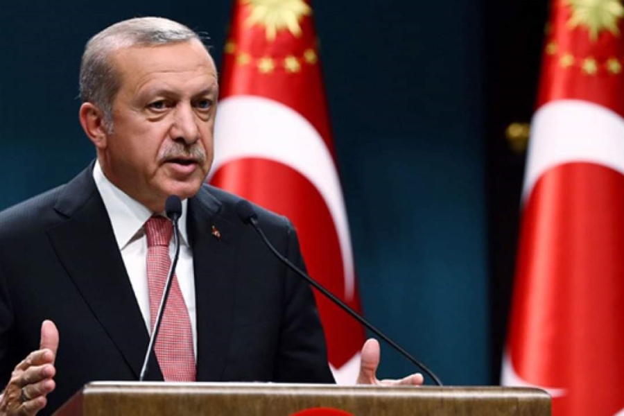 Cumhurbaşkanı Erdoğan: Aşı olmayandan PCR testi isteyeceğiz