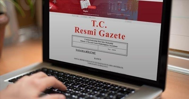 624 mülki idare amirinin görev yerleri değiştirildi