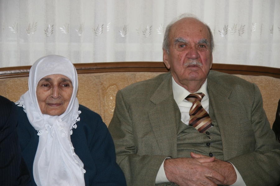 68 Aksaray Gazetecileri Cemiyeti Başkanı Ali Südemen
