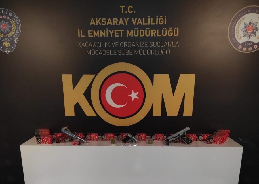 Aksaray