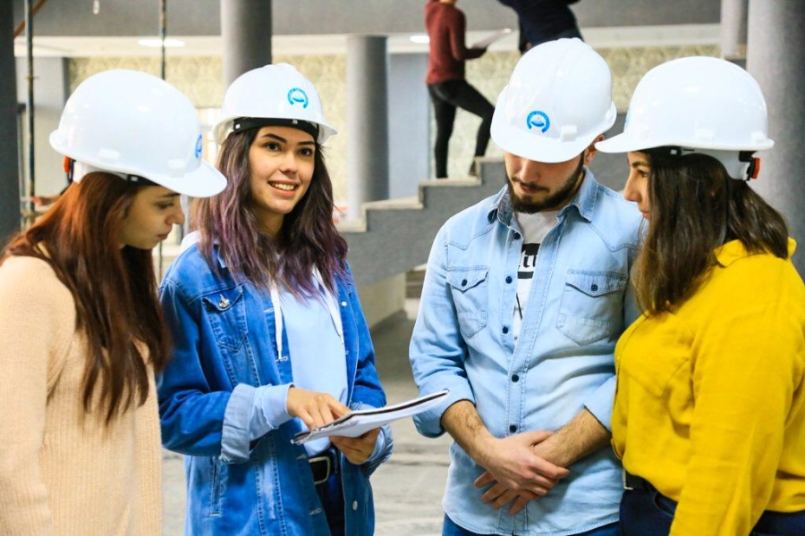 Öğrencilerin üçte ikisi çalıştığı kurumdan iş teklifi alıyor