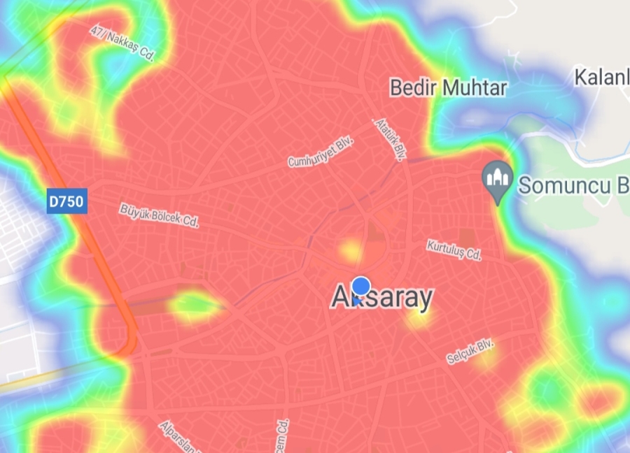 Aksaray
