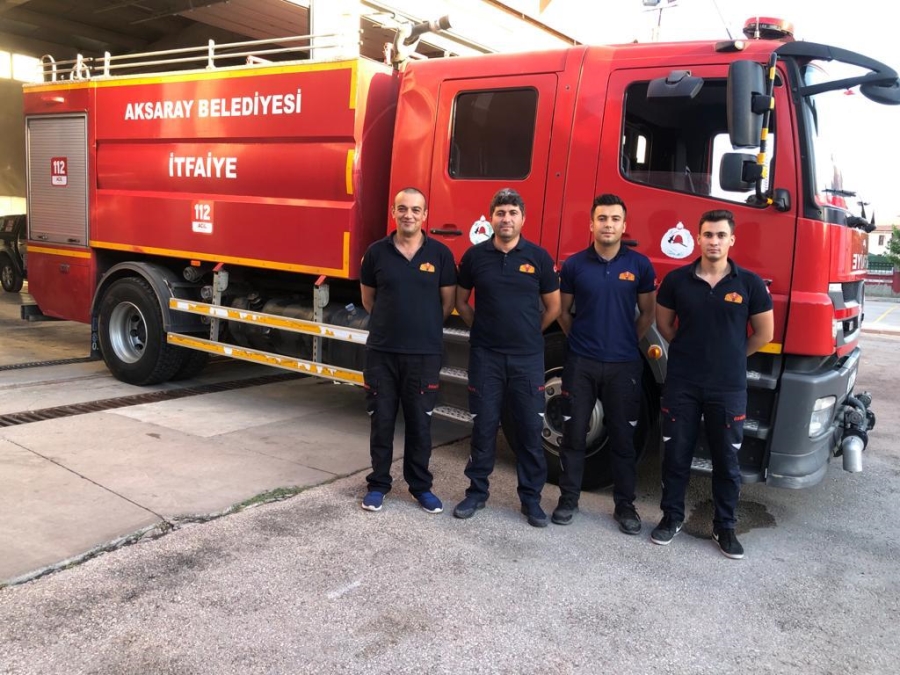 Aksaray Belediyesi