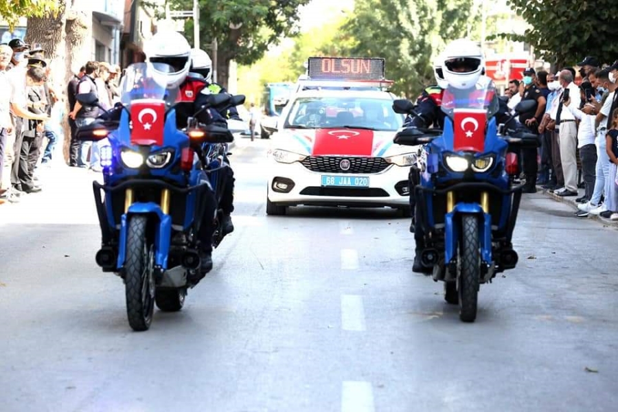 Aksaray