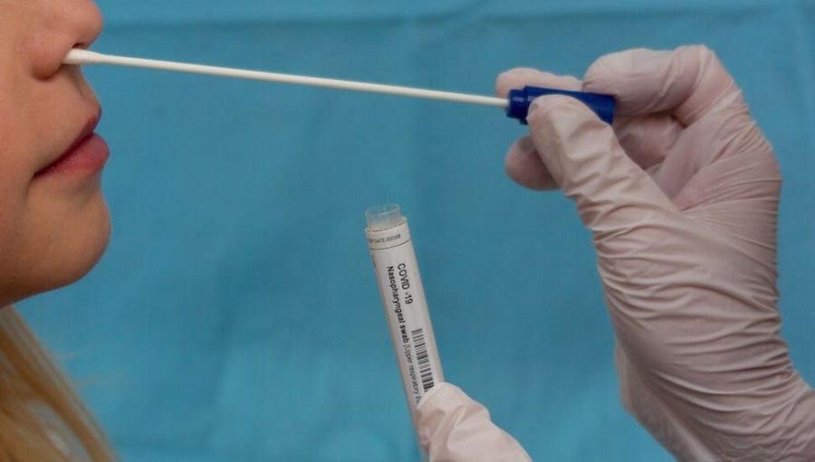 İçişleri Bakanlığı genelgesi: PCR Testi 18 yaş üzeri için istenecek