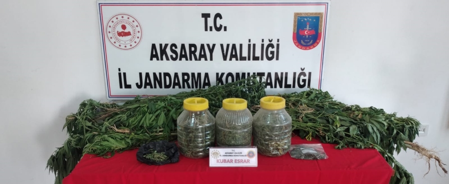 Aksaray