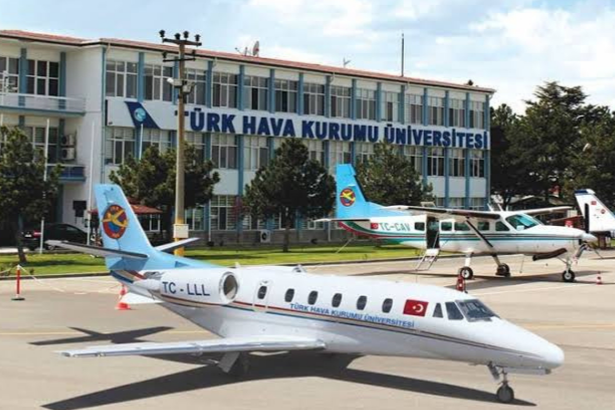 Türk Hava kurumu