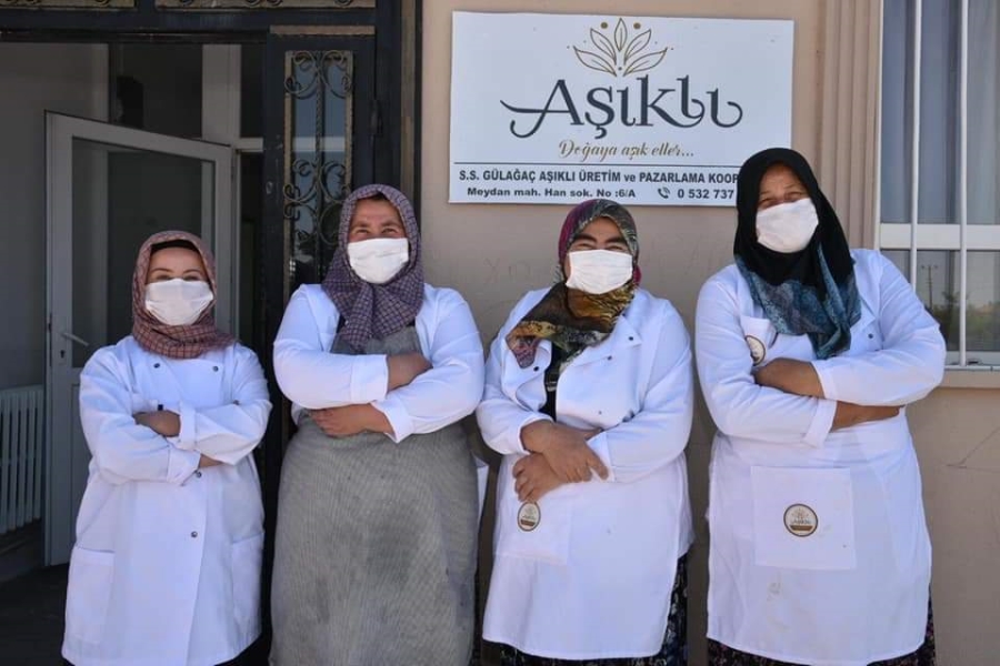 Gülağaç