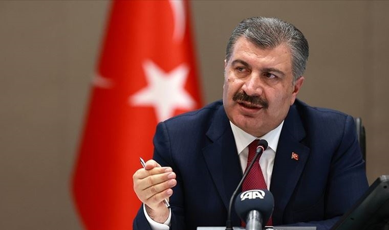Bakan Koca
