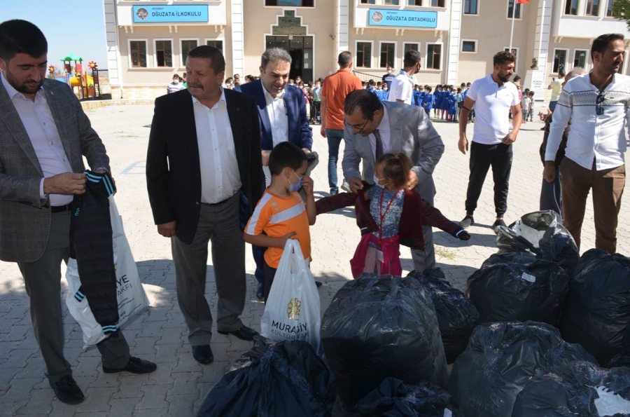 MHP MYK Üyesi  Mehmet Duygulu